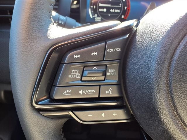 2026 Subaru Outback Limited - Photo 14