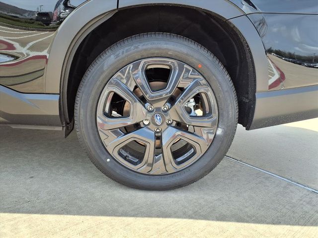 2026 Subaru Ascent Onyx Edition-Touring - Photo 7