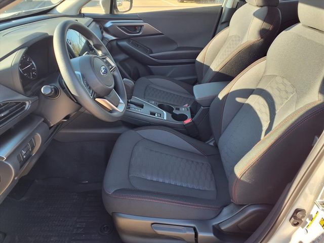 2026 Subaru Impreza Sport - Photo 6