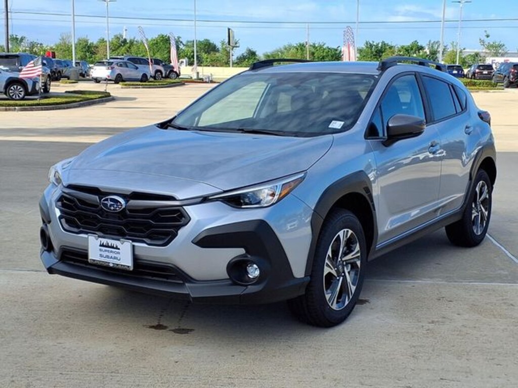 New 2026 Subaru Crosstrek Premium SUV