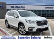 Subaru Ascent