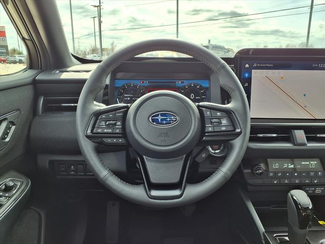 2026 Subaru Outback Limited - Photo 12