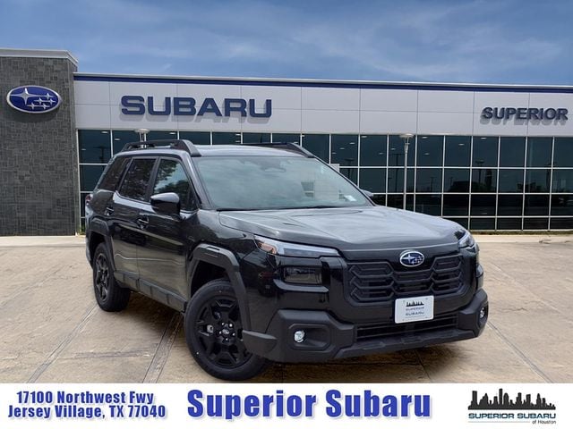 New 2026 Subaru Outback Limited