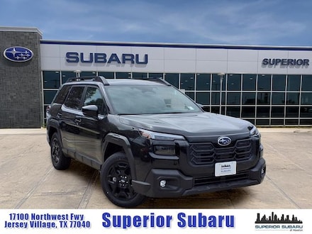 2026 Subaru Outback Limited SUV