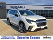 Subaru Ascent