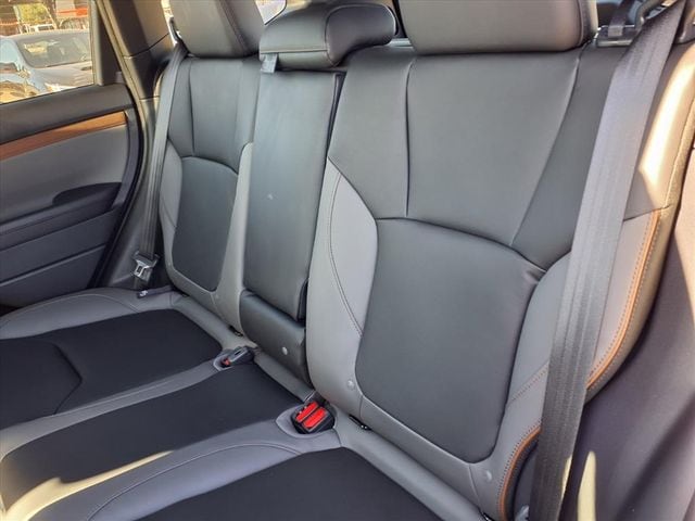 2026 Subaru Forester Sport - Photo 10