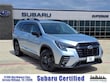 Subaru Ascent