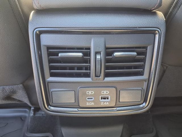 2026 Subaru Forester Sport - Photo 11