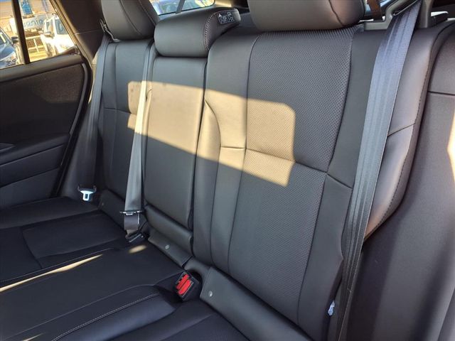 2026 Subaru Outback Limited XT - Photo 10