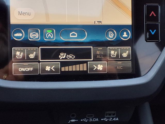 2026 Subaru Forester Touring - Photo 13