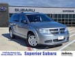  Dodge Journey