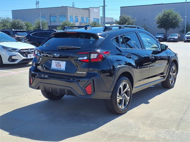 2024 Subaru Crosstrek Premium photo 4