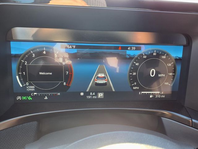 2026 Subaru Outback Limited XT - Photo 13