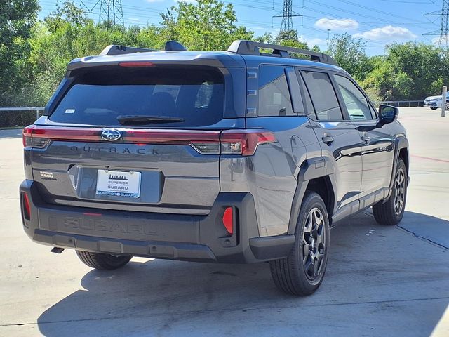2026 Subaru Outback Limited - Photo 6