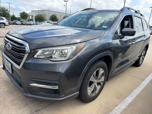 2019 Subaru Ascent Premium 8 Passenger's photo