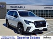  Subaru Ascent