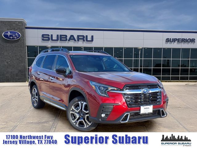 2026 Subaru Ascent SUV 