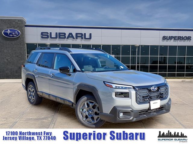 New 2026 Subaru Outback Premium