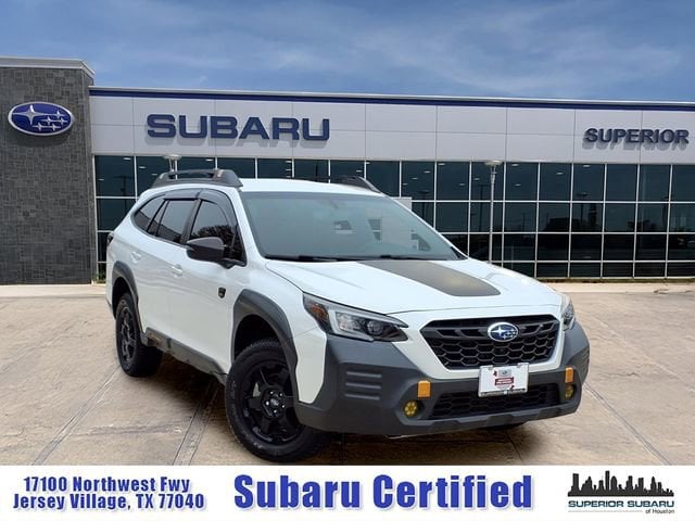 2022 Subaru Outback Outback Wilderness's photo