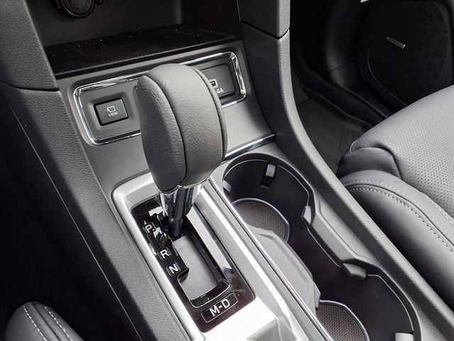 2026 Subaru Ascent Limited - Photo 19