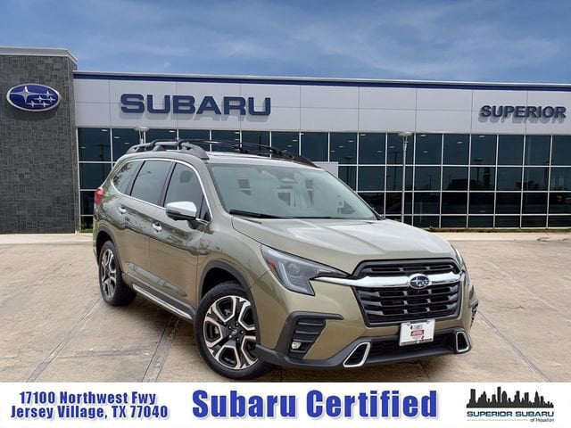 2023 Subaru Ascent SUV 