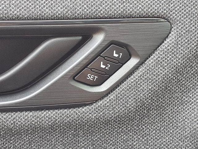 2026 Subaru Outback Limited - Photo 11