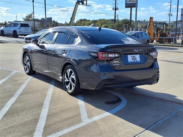 2025 Subaru Legacy Premium photo 3