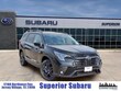  Subaru Ascent