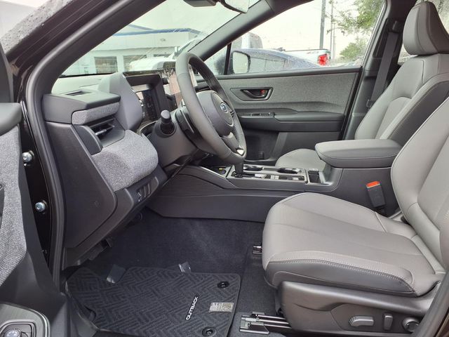 2026 Subaru Outback Limited - Photo 7