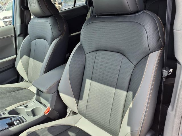 2026 Subaru Crosstrek Wilderness - Photo 7