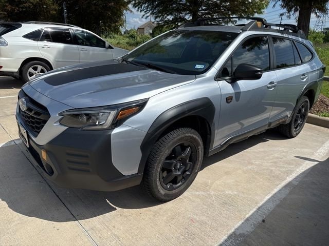 2023 Subaru Outback Outback Wilderness's photo