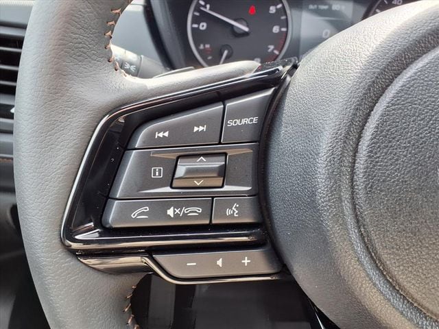 2026 Subaru Forester Touring - Photo 14