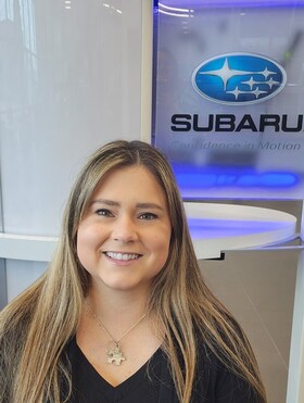 Staff member Nikki Worsham from 1a28b31c30c8