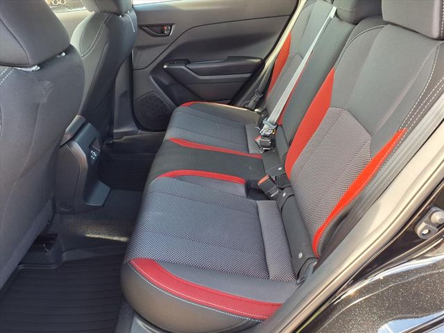 2025 Subaru Impreza RS - Photo 9