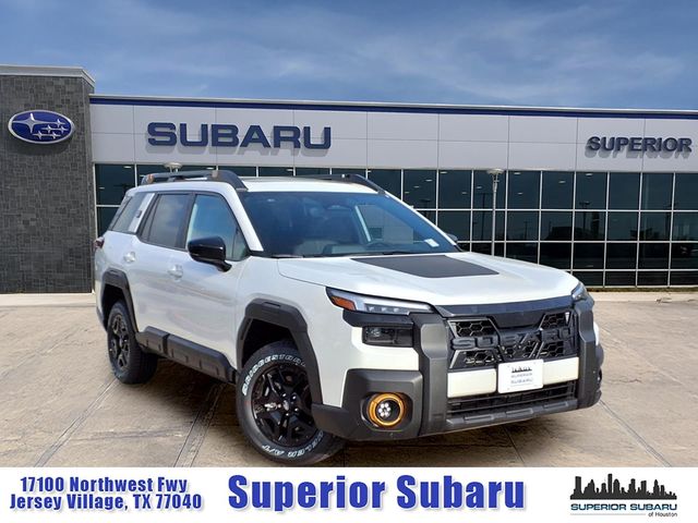 2026 Subaru Outback Outback Wilderness's photo