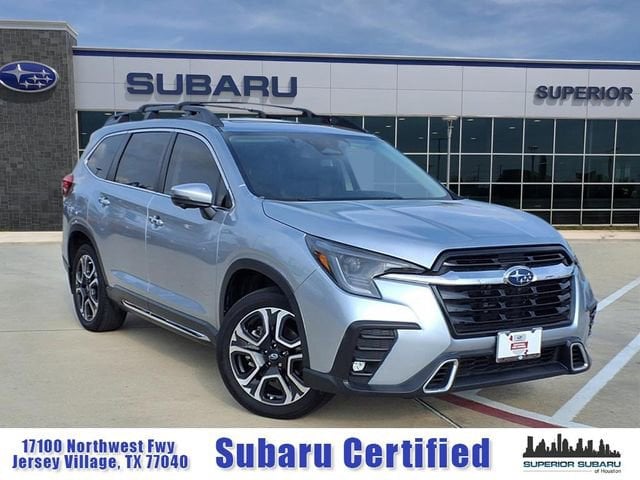 2023 Subaru Ascent SUV 