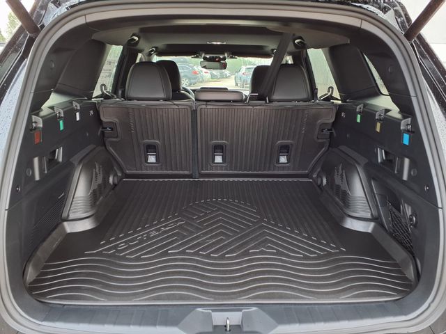 2026 Subaru Outback Limited - Photo 8