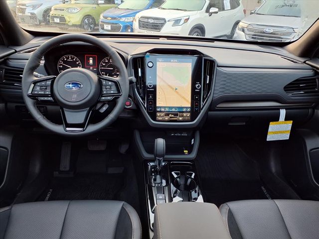 2026 Subaru Forester Touring - Photo 5