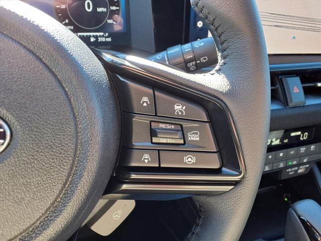 2026 Subaru Outback Limited XT - Photo 15