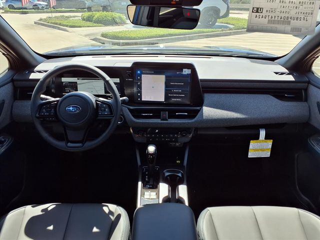 2026 Subaru Outback Premium - Photo 12