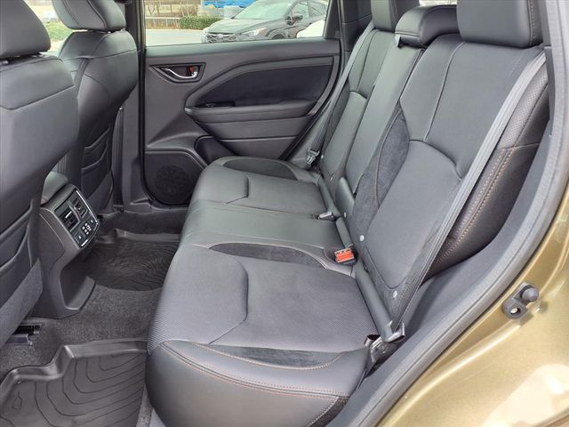 2026 Subaru Forester Touring - Photo 9