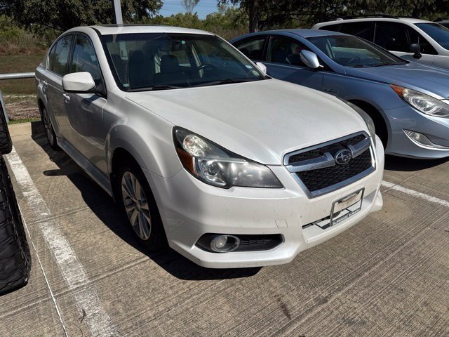 2014 Subaru Legacy