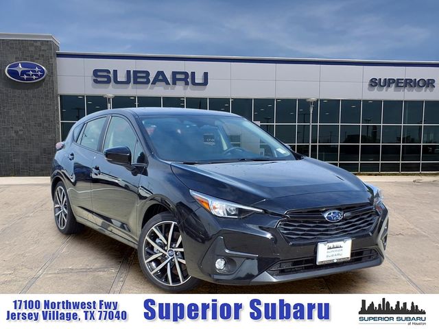 2026 Subaru Impreza 2.0 Sport CVT's photo