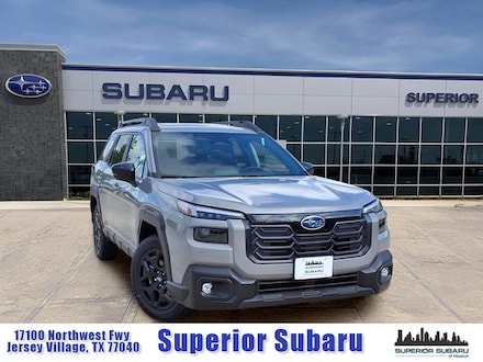 2026 Subaru Outback Limited SUV
