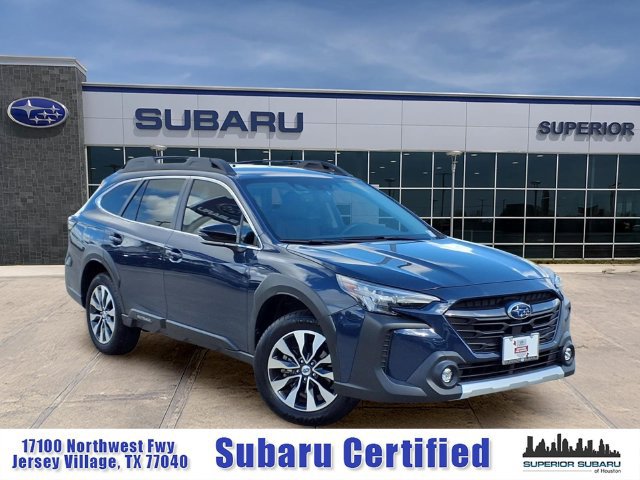 2023 Subaru Outback Limited