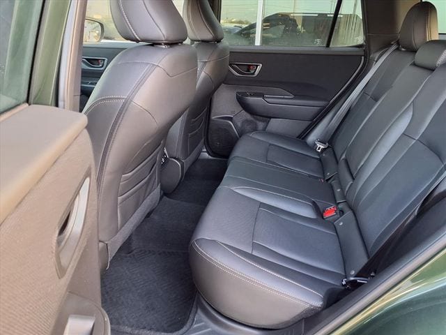 2026 Subaru Outback Limited XT - Photo 8