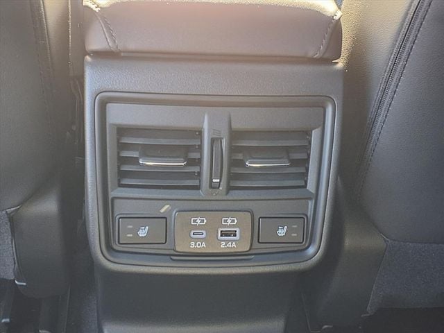 2026 Subaru Outback Limited XT - Photo 11