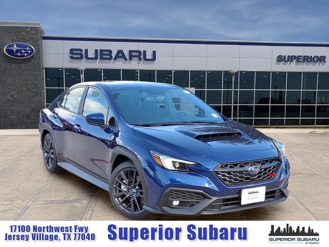 2026 Subaru WRX Premium's photo