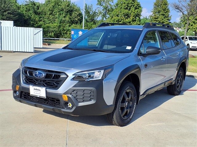 2025 Subaru Outback Wilderness photo 2
