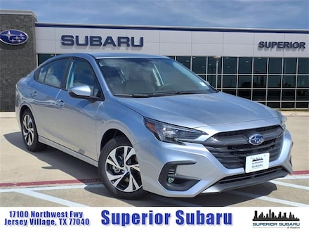 2025 Subaru Legacy Premium Sedan